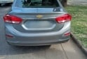 Autos - Chevrolet CRUZE LTZ 2022 Nafta 72000Km - En Venta