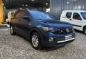 Camionetas - Volkswagen T-CROSS 2021 Nafta 90000Km - En Venta