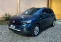 Camionetas - Volkswagen T-CROSS 2021 Nafta 90000Km - En Venta