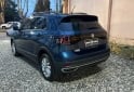 Camionetas - Volkswagen T-CROSS 2021 Nafta 90000Km - En Venta