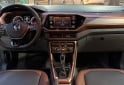 Camionetas - Volkswagen T-CROSS 2021 Nafta 90000Km - En Venta