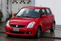 Autos - Suzuki Swift 2008 Nafta 148000Km - En Venta