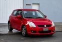 Autos - Suzuki Swift 2008 Nafta 148000Km - En Venta