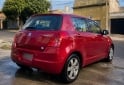 Autos - Suzuki Swift 2008 Nafta 148000Km - En Venta
