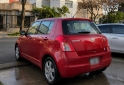 Autos - Suzuki Swift 2008 Nafta 148000Km - En Venta