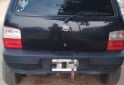 Autos - Fiat Uno fire 2009 GNC 154000Km - En Venta