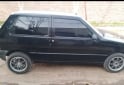 Autos - Fiat Uno fire 2009 GNC 154000Km - En Venta