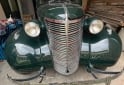 Clásicos - Chevrolet Master deluxe 1938 - En Venta