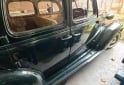 Clásicos - Chevrolet Master deluxe 1938 - En Venta
