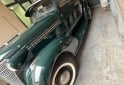 Clásicos - Chevrolet Master deluxe 1938 - En Venta