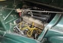 Clásicos - Chevrolet Master deluxe 1938 - En Venta