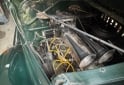 Clásicos - Chevrolet Master deluxe 1938 - En Venta