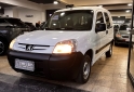 Utilitarios - Peugeot Partner 2021 Diesel 125000Km - En Venta