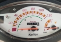 Motos - Keller Crono classic 2024 Nafta 200Km - En Venta