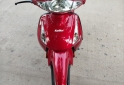 Motos - Keller Crono classic 2024 Nafta 200Km - En Venta