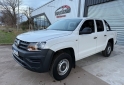 Camionetas - Volkswagen Amarok trendline 140cv 2017 Diesel 122000Km - En Venta