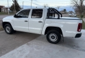 Camionetas - Volkswagen Amarok trendline 140cv 2017 Diesel 122000Km - En Venta