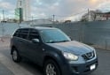 Autos - Chery Tiggo 2.0 Confort 2013 Nafta 142000Km - En Venta