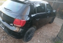 Autos - Volkswagen Gold Trend 2013 Nafta 210000Km - En Venta