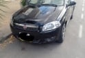 Autos - Fiat Siena 2015 GNC 111111Km - En Venta