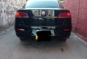 Autos - Fiat Siena 2015 GNC 111111Km - En Venta