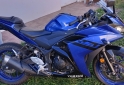 Motos - Yamaha R3 2024 Nafta 24000Km - En Venta