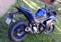 Motos - Yamaha R3 2024 Nafta 24000Km - En Venta