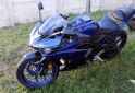 Motos - Yamaha R3 2024 Nafta 24000Km - En Venta