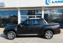 Camionetas - Renault DUSTER OROCH PRIVILEGE 2017 GNC 145000Km - En Venta