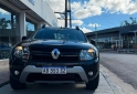 Camionetas - Renault DUSTER OROCH PRIVILEGE 2017 GNC 145000Km - En Venta