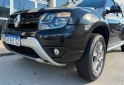 Camionetas - Renault DUSTER OROCH PRIVILEGE 2017 GNC 145000Km - En Venta