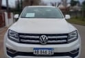 Camionetas - Volkswagen Amarok Highline 2019 Diesel 68000Km - En Venta