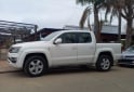 Camionetas - Volkswagen Amarok Highline 2019 Diesel 68000Km - En Venta