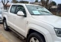 Camionetas - Volkswagen Amarok Highline 2019 Diesel 68000Km - En Venta