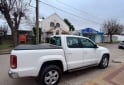 Camionetas - Volkswagen Amarok Highline 2019 Diesel 68000Km - En Venta