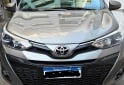 Autos - Toyota Yaris 2020 Nafta 36000Km - En Venta