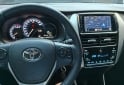 Autos - Toyota Yaris 2020 Nafta 36000Km - En Venta