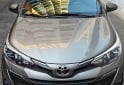 Autos - Toyota Yaris 2020 Nafta 36000Km - En Venta
