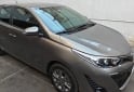 Autos - Toyota Yaris 2020 Nafta 36000Km - En Venta