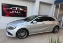 Autos - Mercedes Benz A250sport amg 2016 Nafta 108800Km - En Venta