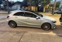 Autos - Mercedes Benz A250sport amg 2016 Nafta 108800Km - En Venta