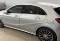 Autos - Mercedes Benz A250sport amg 2016 Nafta 108800Km - En Venta