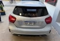 Autos - Mercedes Benz A250sport amg 2016 Nafta 108800Km - En Venta