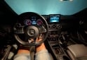 Autos - Mercedes Benz A250sport amg 2016 Nafta 108800Km - En Venta