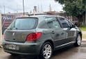 Autos - Peugeot 307 la dolfina 2009 Nafta 200000Km - En Venta