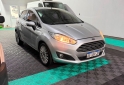 Autos - Ford Fiesta gol 2016 Nafta 102700Km - En Venta