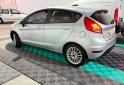 Autos - Ford Fiesta gol 2016 Nafta 102700Km - En Venta