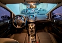 Autos - Ford Fiesta gol 2016 Nafta 102700Km - En Venta