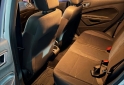 Autos - Ford Fiesta gol 2016 Nafta 102700Km - En Venta