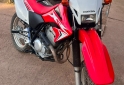 Motos - Honda Tornado 250 2020 Nafta 12000Km - En Venta